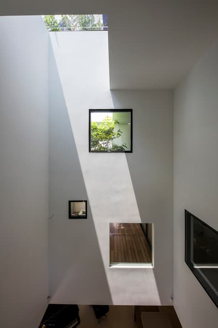 Sky House